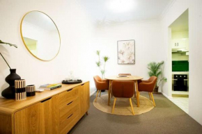 Fully Renovated 1Bdr Apt in Northbridge, Perth
